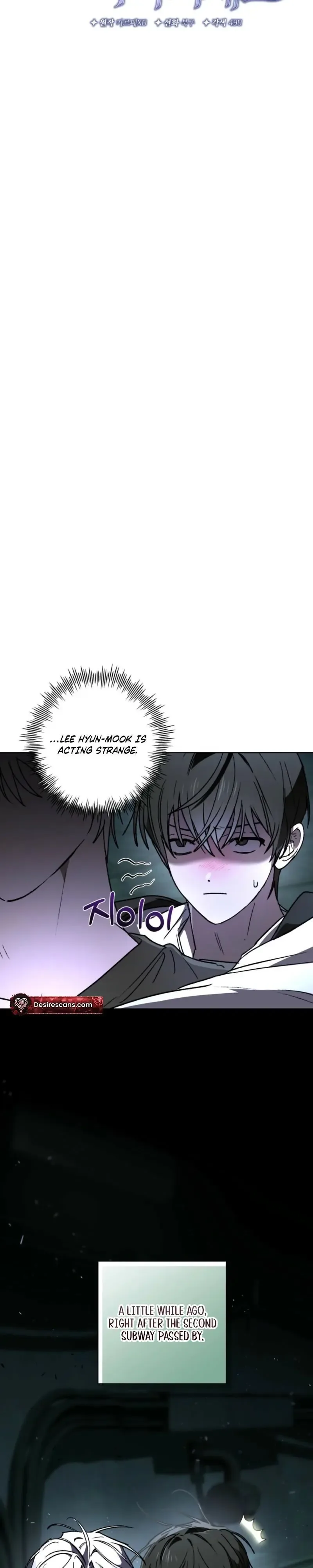 Follow the Sheep in the Abyss Chapter 12 page 9
