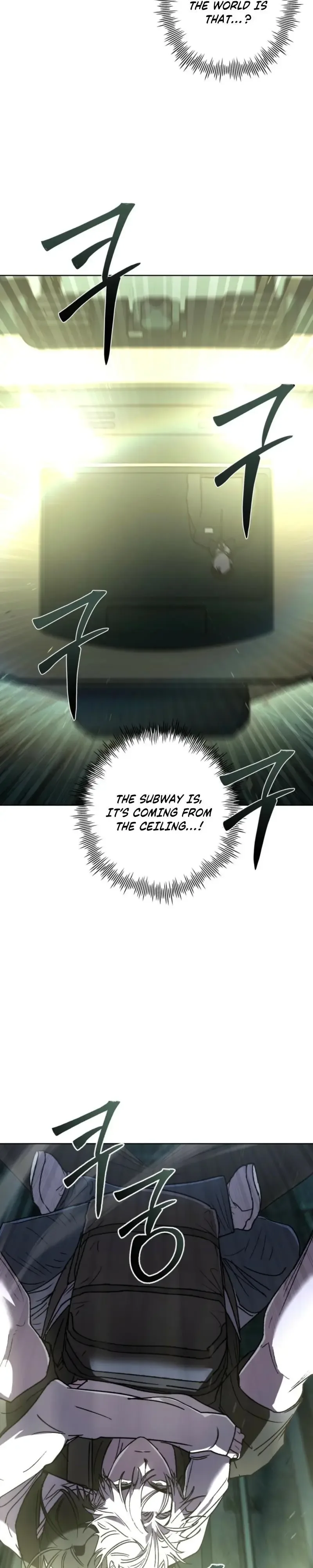 Follow the Sheep in the Abyss Chapter 12 page 24