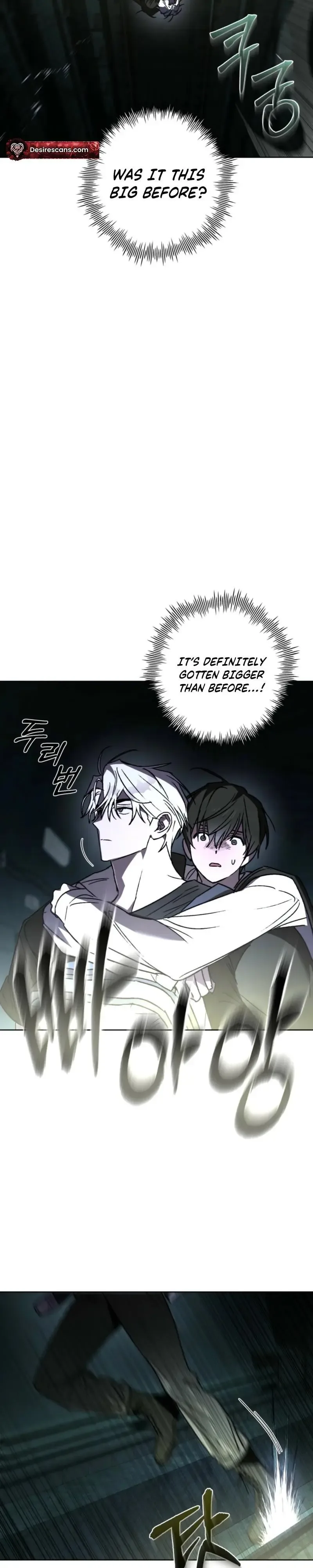 Follow the Sheep in the Abyss Chapter 12 page 19