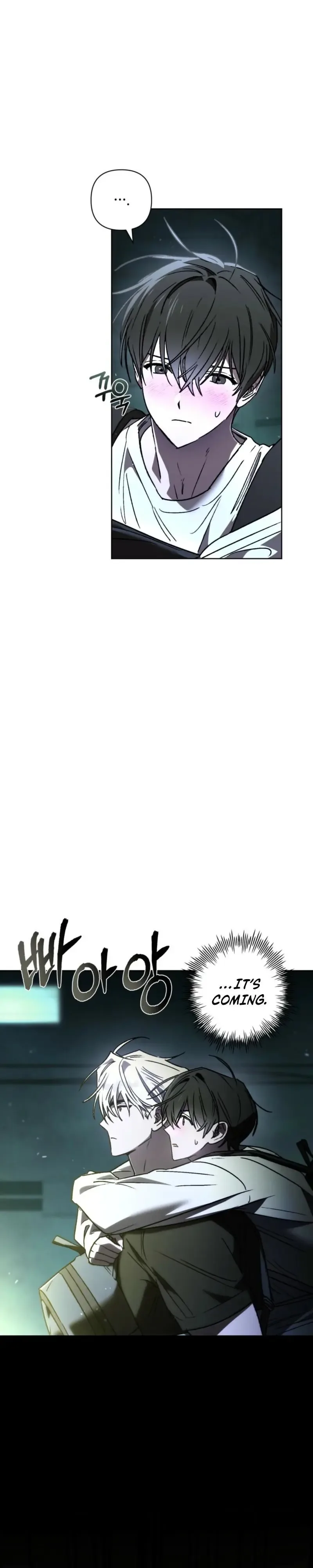 Follow the Sheep in the Abyss Chapter 12 page 17