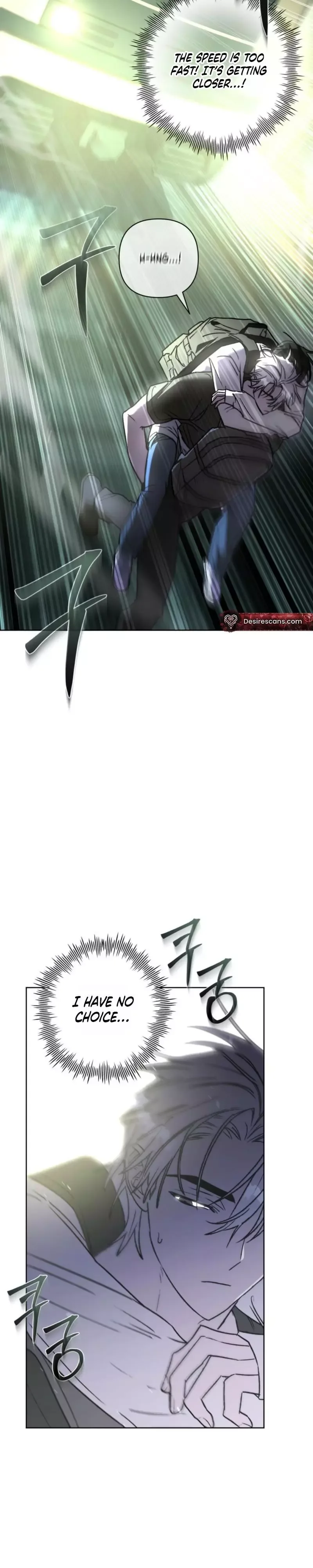 Follow the Sheep in the Abyss Chapter 13 page 3