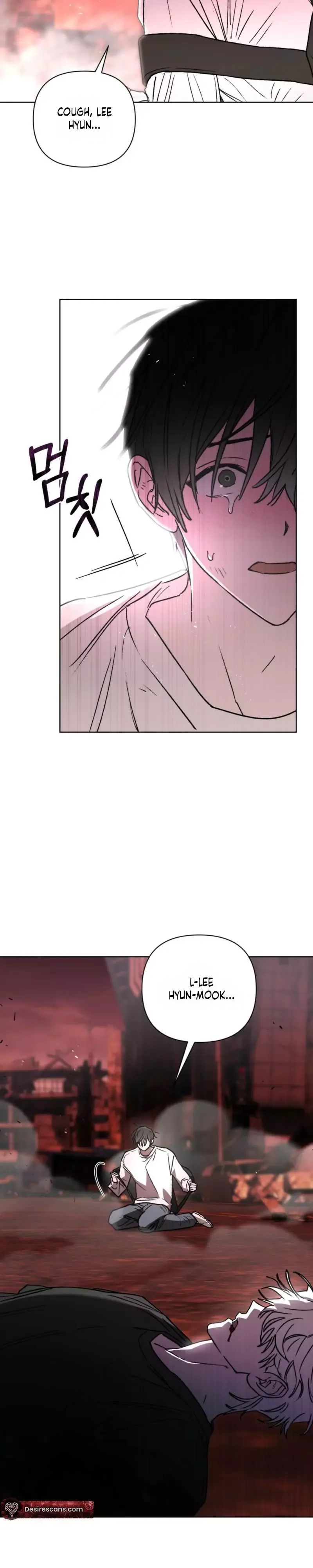Follow the Sheep in the Abyss Chapter 13 page 30