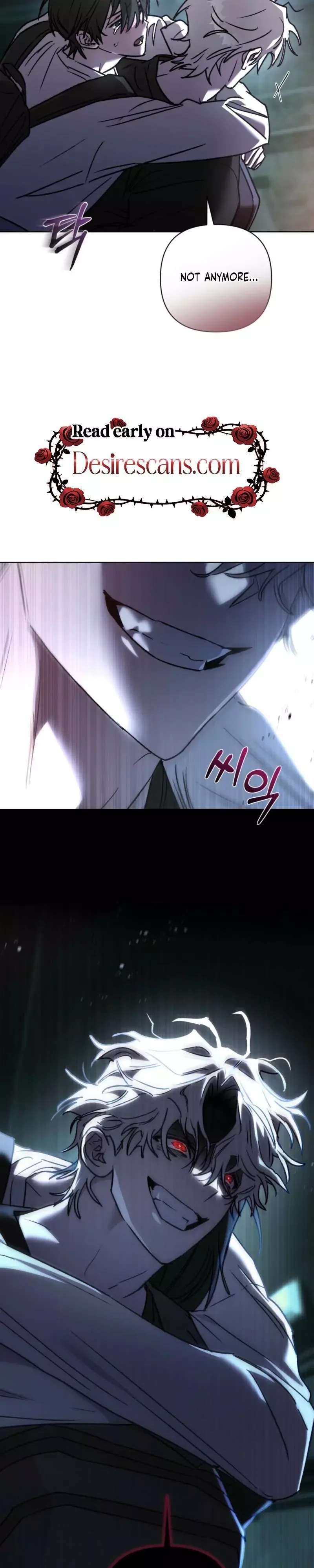 Follow the Sheep in the Abyss Chapter 13 page 19
