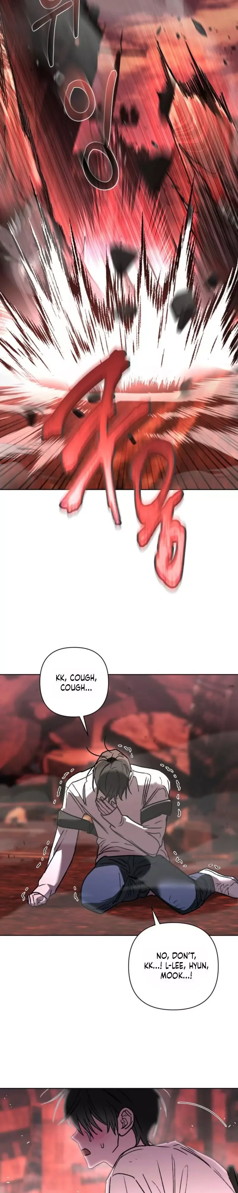 Follow the Sheep in the Abyss Chapter 13 page 29
