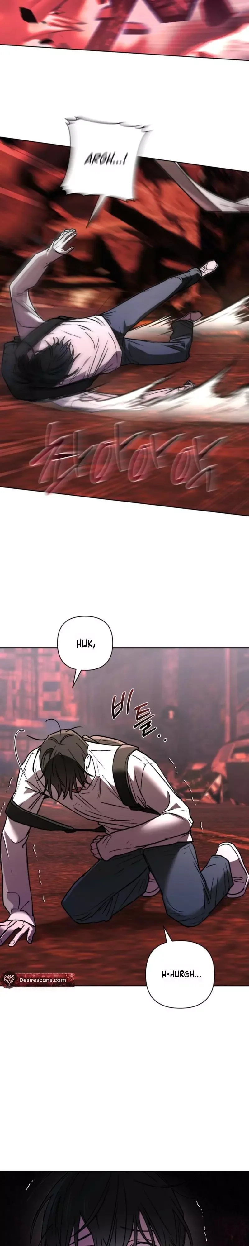 Follow the Sheep in the Abyss Chapter 13 page 21