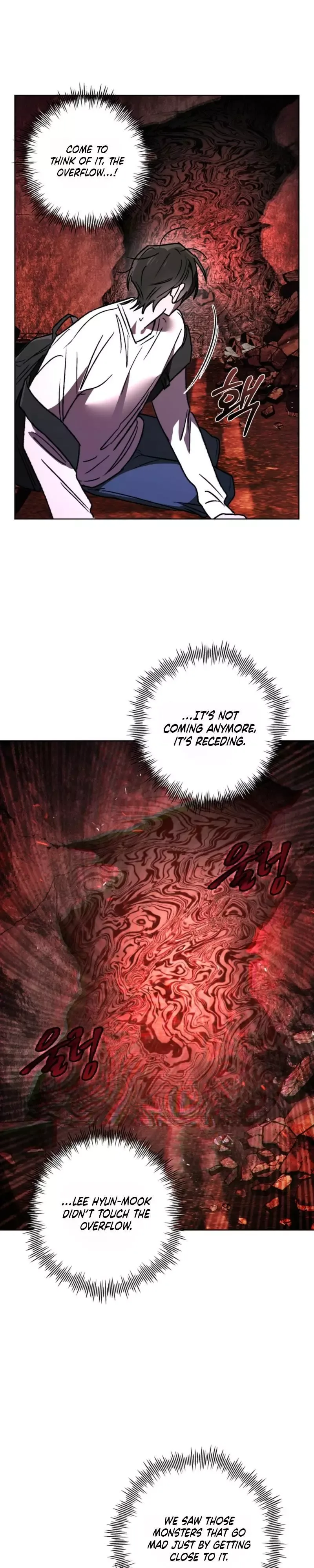 Follow the Sheep in the Abyss Chapter 13 page 26