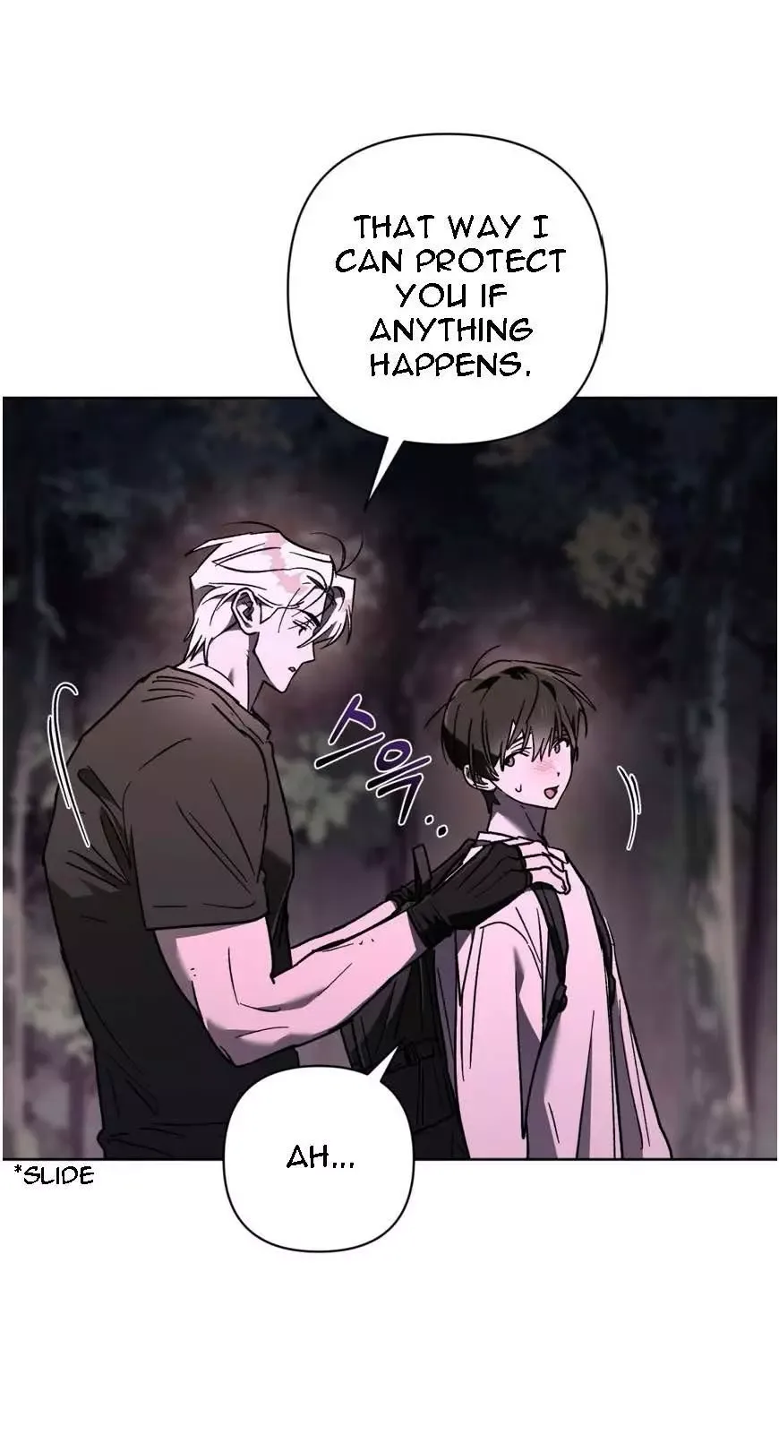 Follow the Sheep in the Abyss Chapter 17 page 23
