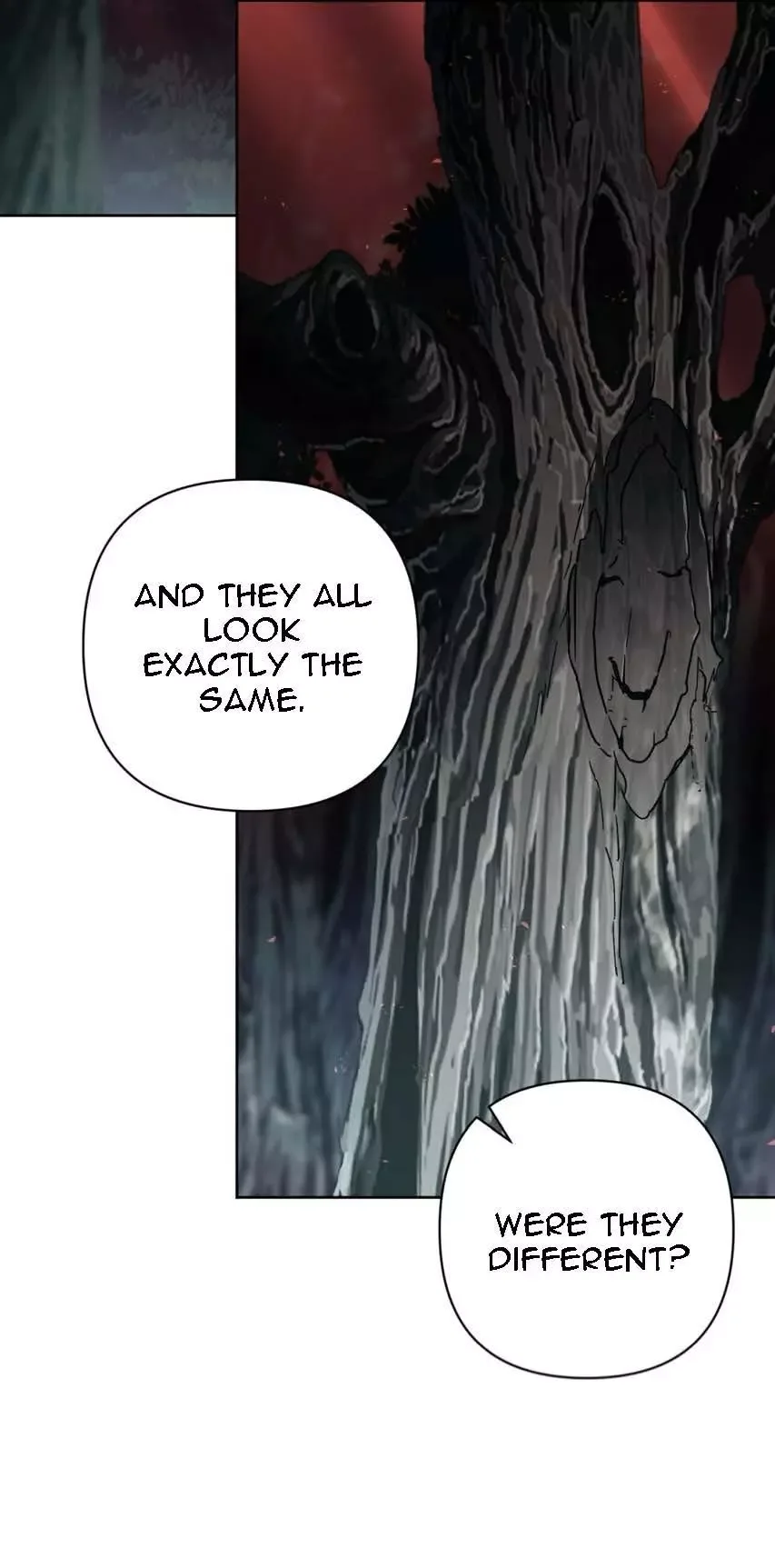 Follow the Sheep in the Abyss Chapter 17 page 32