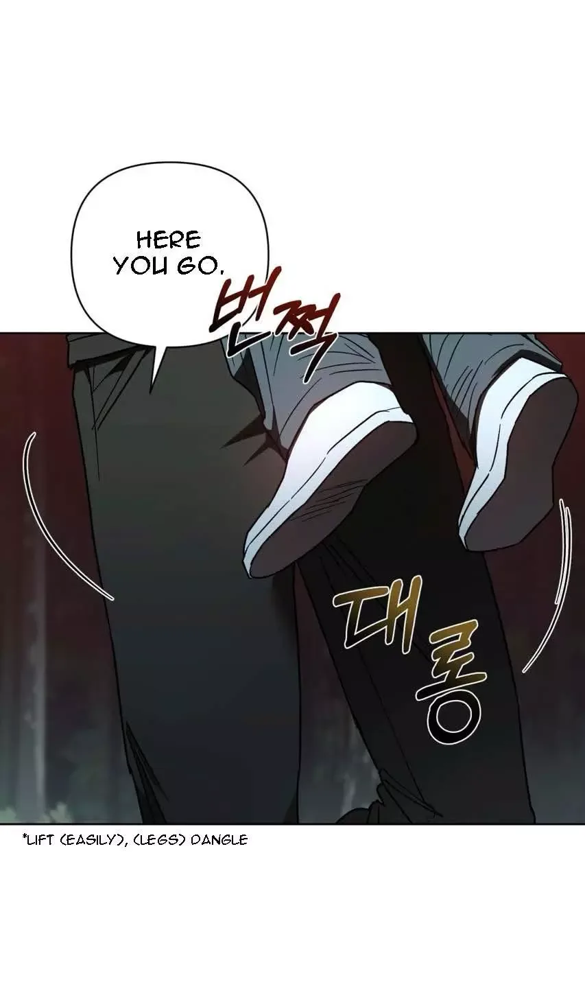 Follow the Sheep in the Abyss Chapter 17 page 35