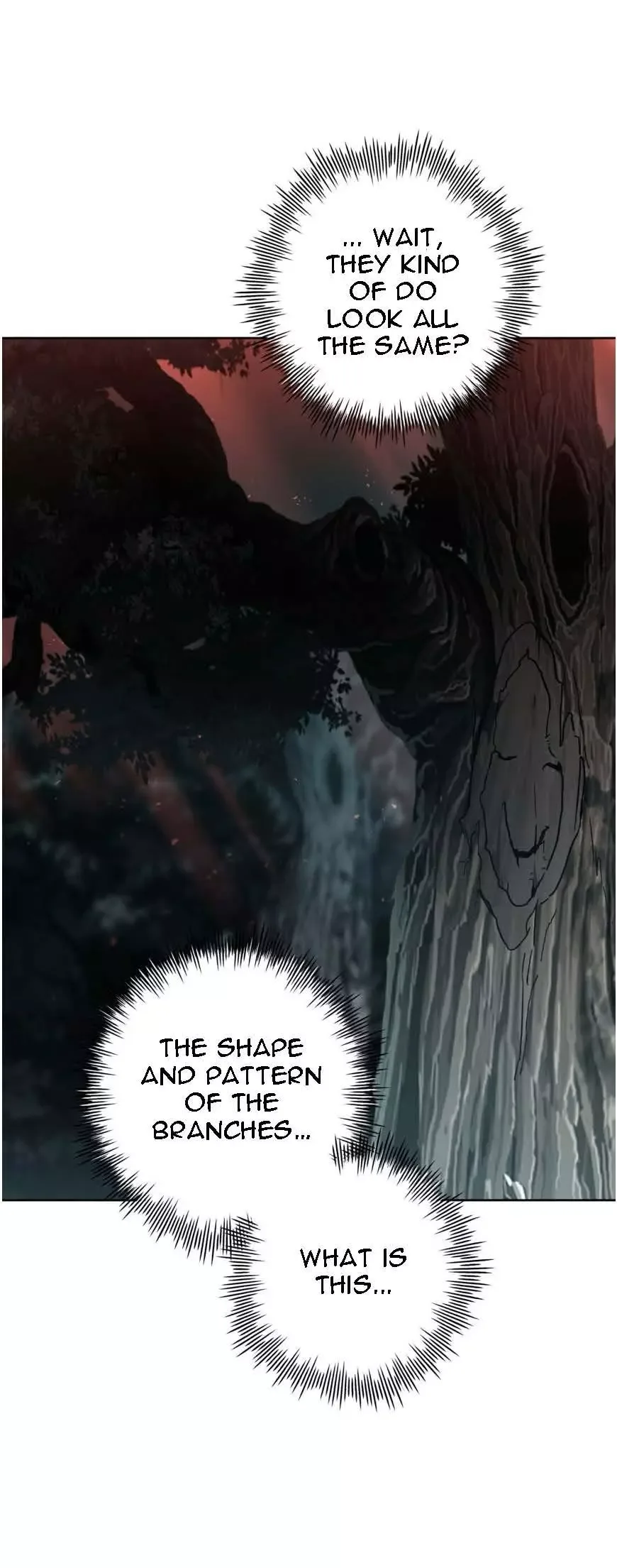 Follow the Sheep in the Abyss Chapter 17 page 34