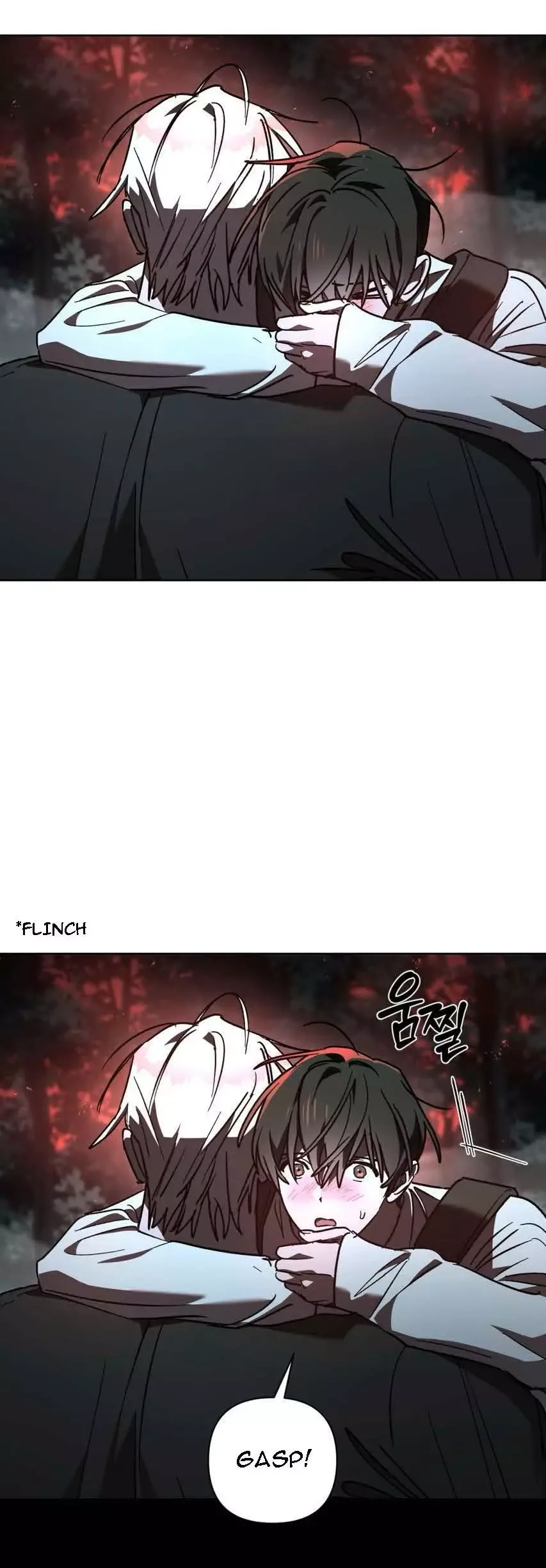 Follow the Sheep in the Abyss Chapter 17 page 41