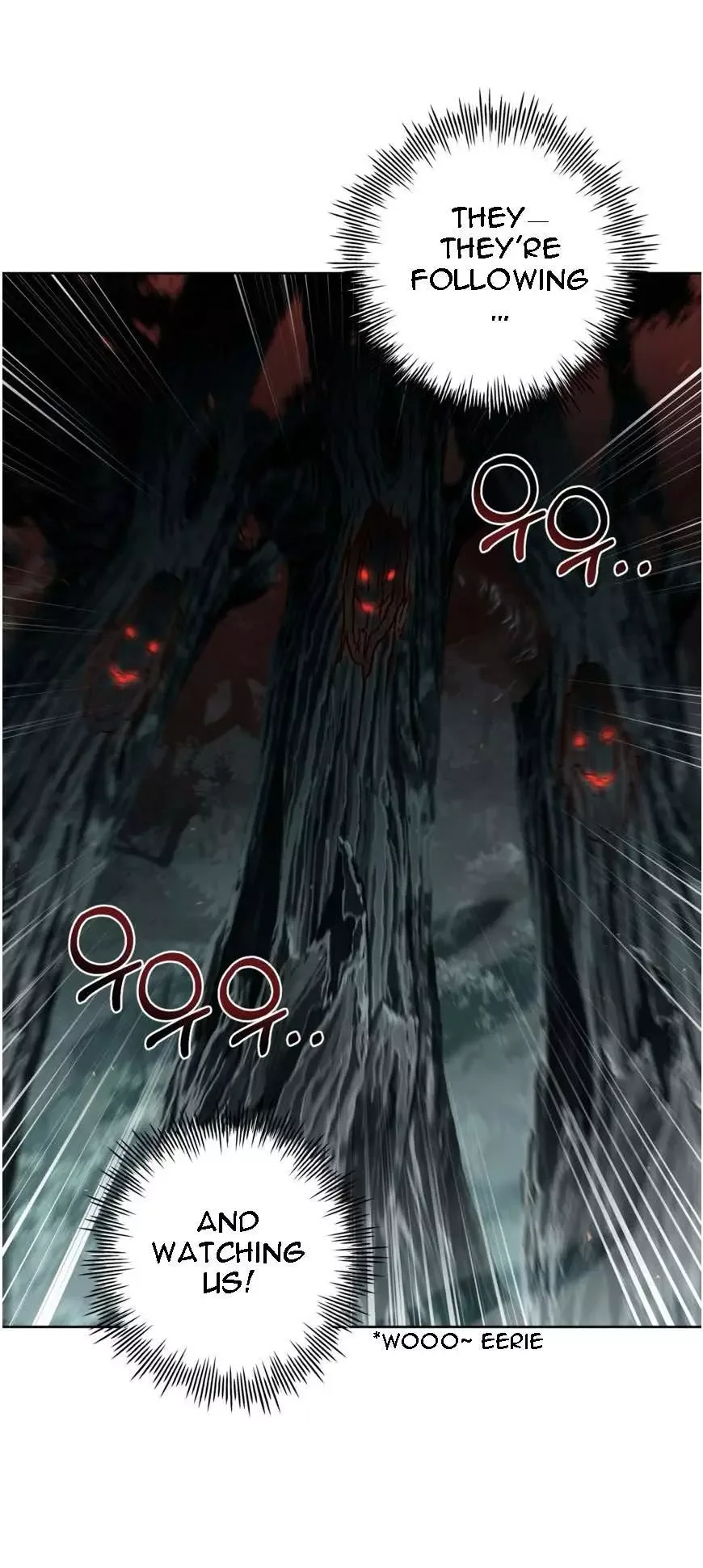 Follow the Sheep in the Abyss Chapter 17 page 38