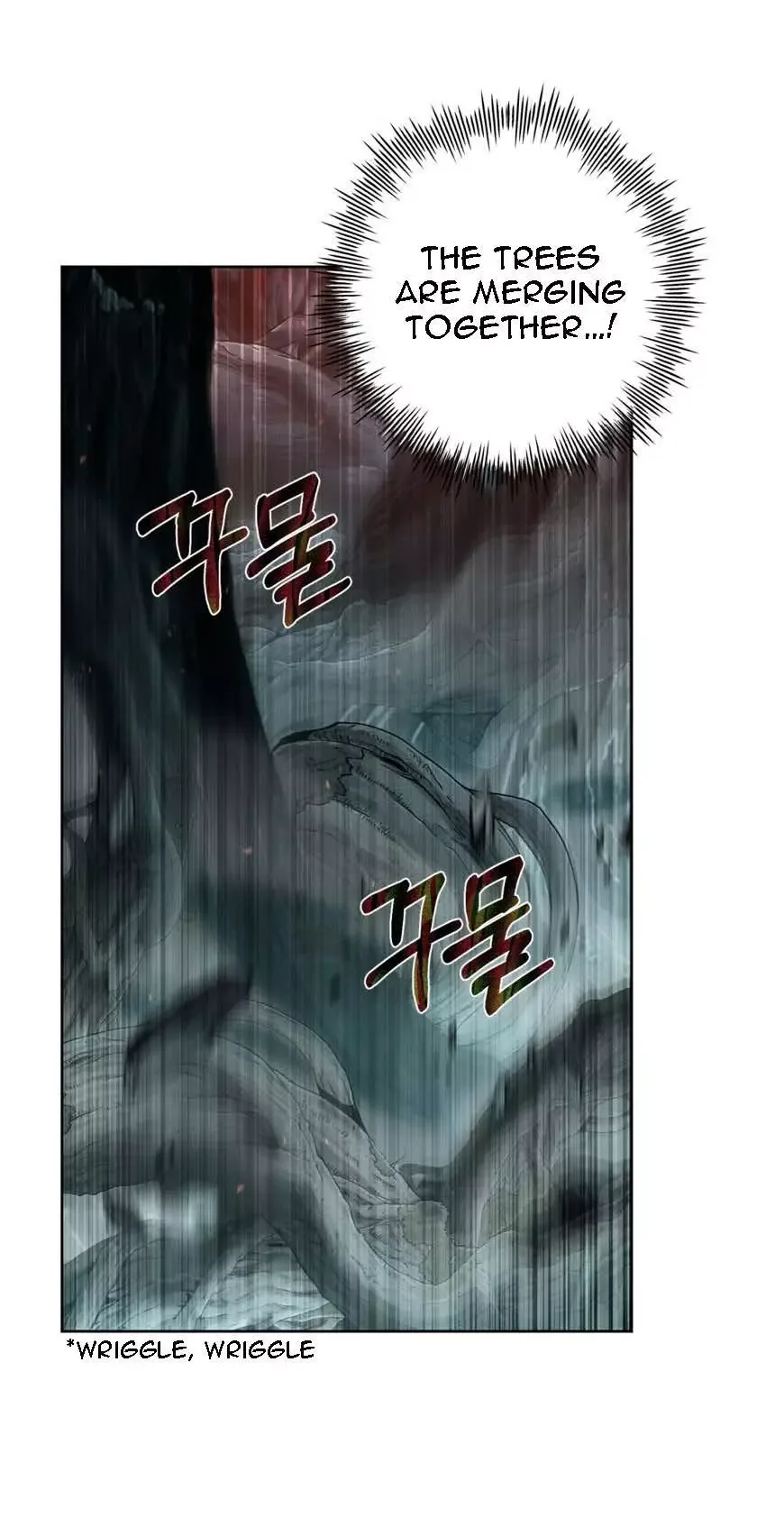 Follow the Sheep in the Abyss Chapter 17 page 39