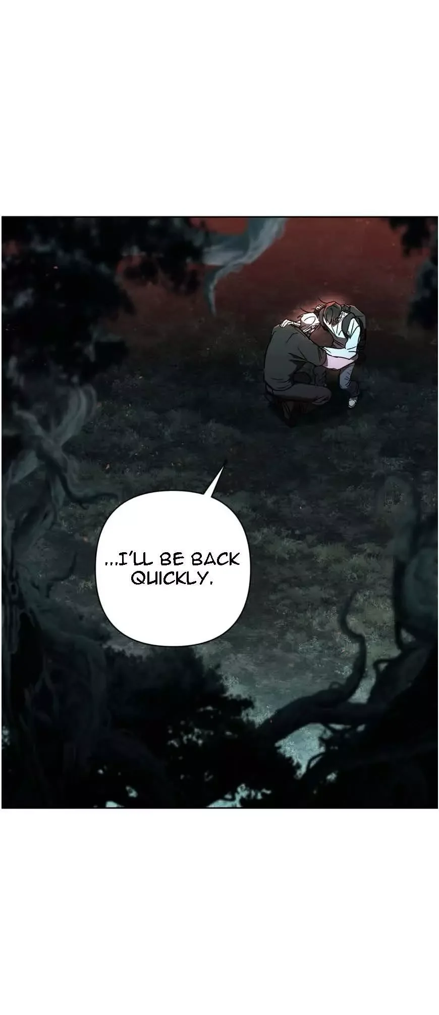 Follow the Sheep in the Abyss Chapter 17 page 49