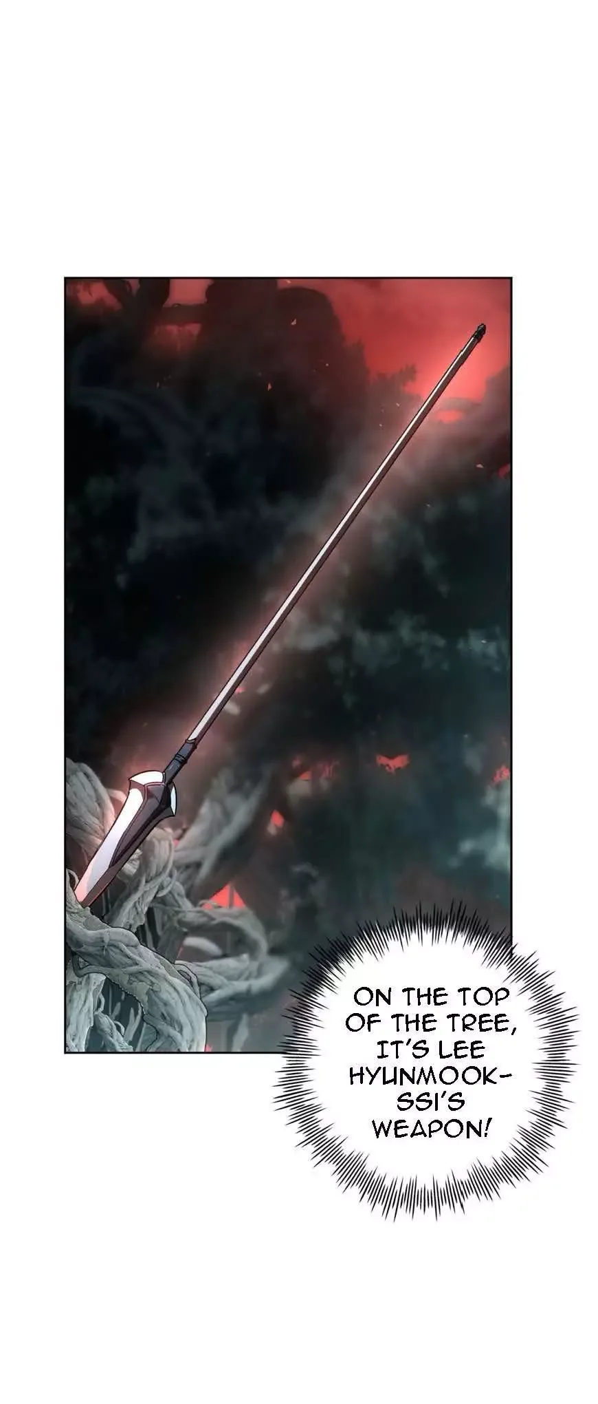 Follow the Sheep in the Abyss Chapter 17 page 45