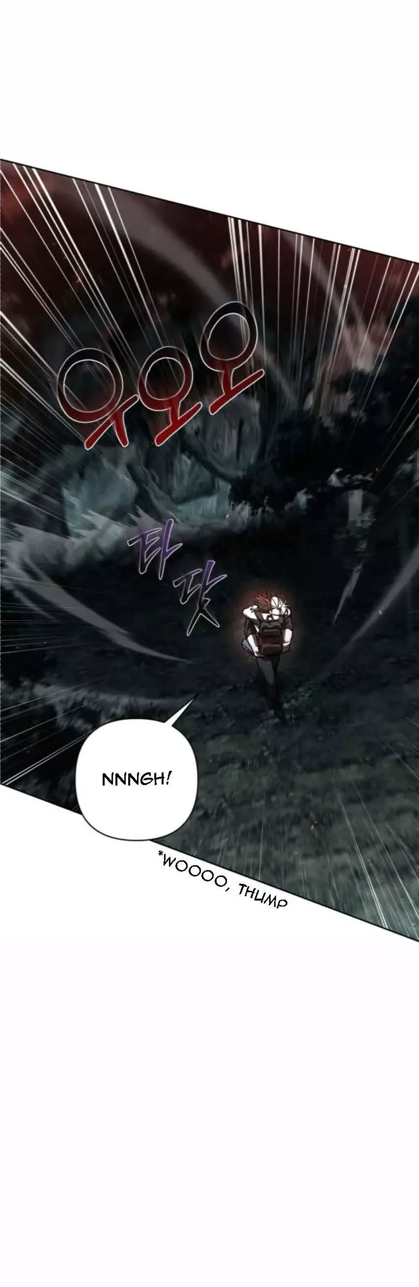 Follow the Sheep in the Abyss Chapter 17 page 40