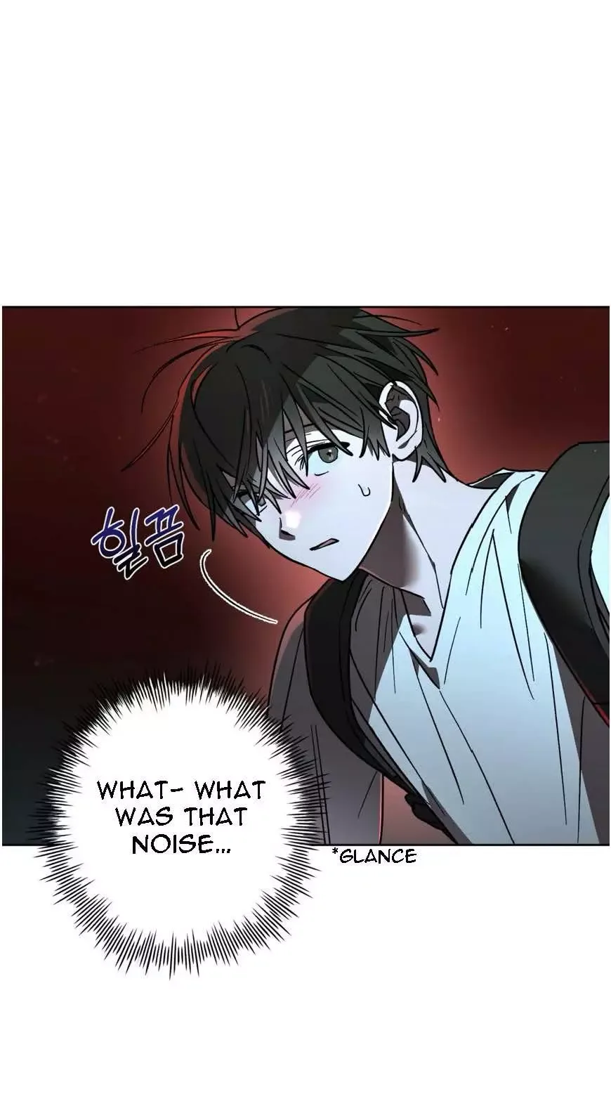 Follow the Sheep in the Abyss Chapter 17 page 57