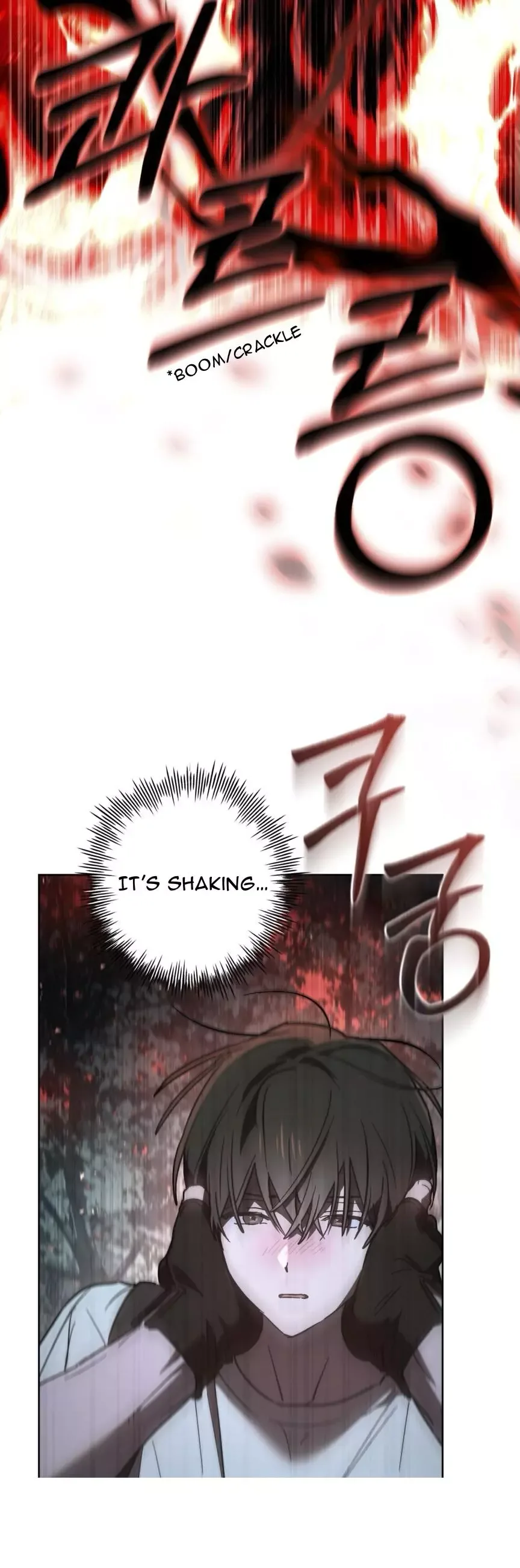 Follow the Sheep in the Abyss Chapter 18 page 2