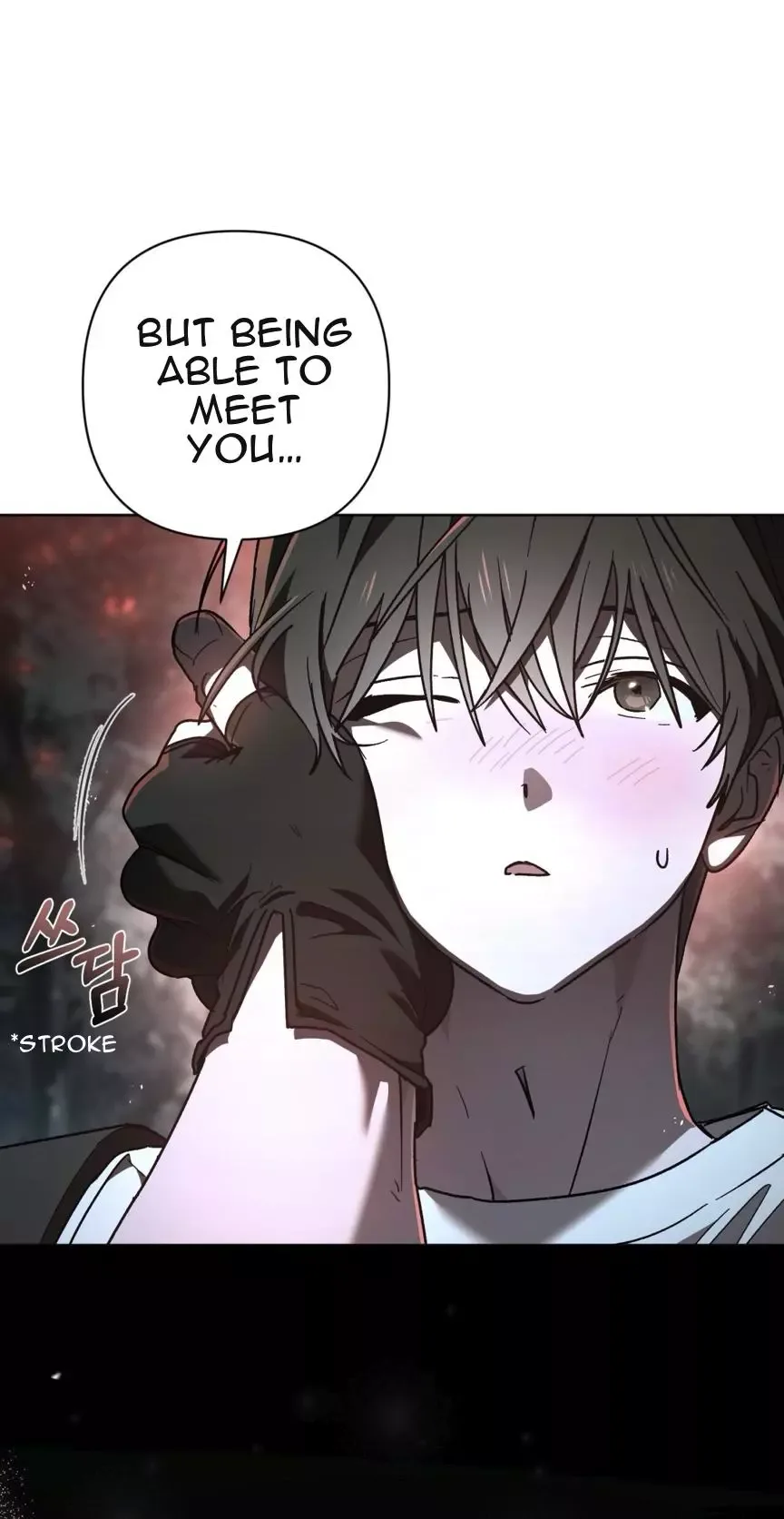 Follow the Sheep in the Abyss Chapter 18 page 26