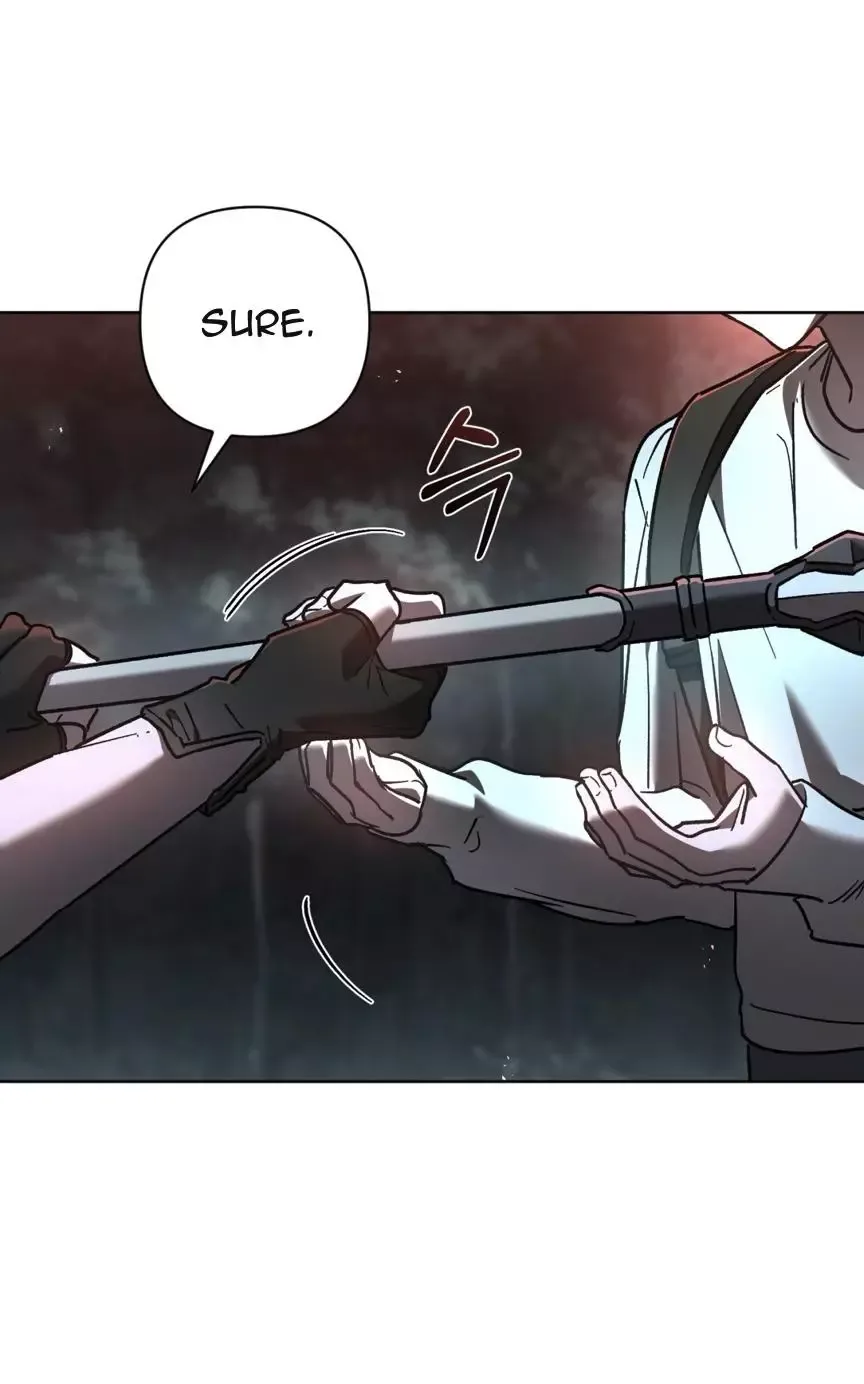 Follow the Sheep in the Abyss Chapter 18 page 18