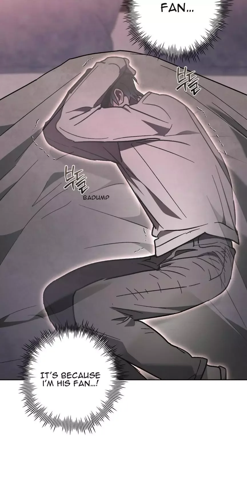Follow the Sheep in the Abyss Chapter 18 page 31