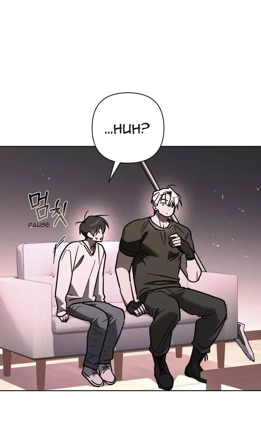 Follow the Sheep in the Abyss Chapter 18 page 39