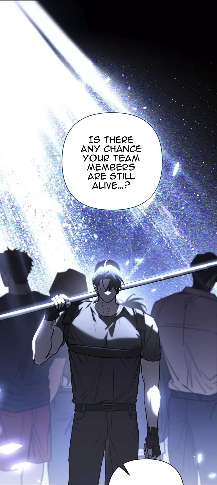 Follow the Sheep in the Abyss Chapter 18 page 45