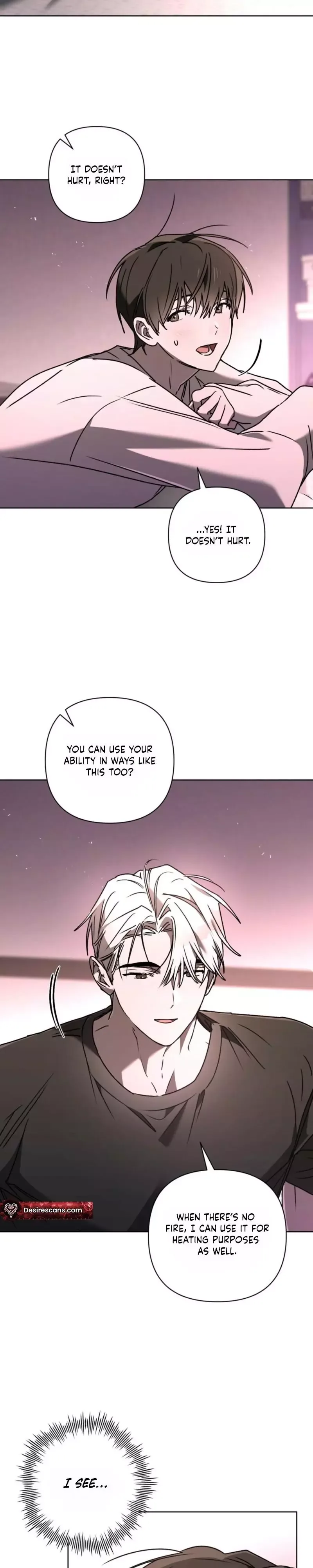 Follow the Sheep in the Abyss Chapter 19 page 28