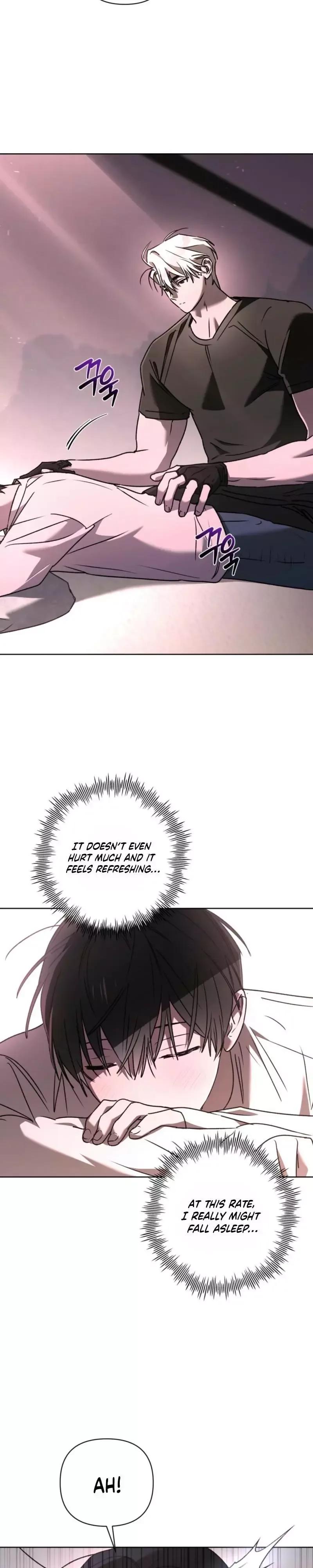 Follow the Sheep in the Abyss Chapter 19 page 26