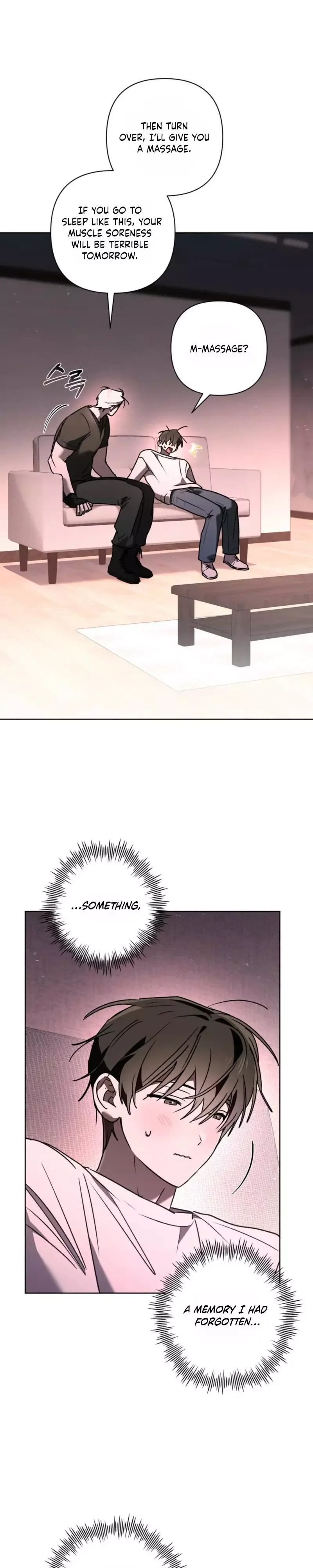 Follow the Sheep in the Abyss Chapter 19 page 22