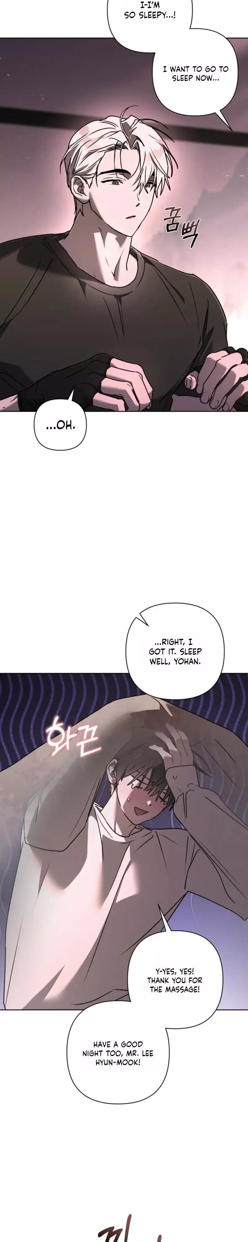 Follow the Sheep in the Abyss Chapter 19 page 32
