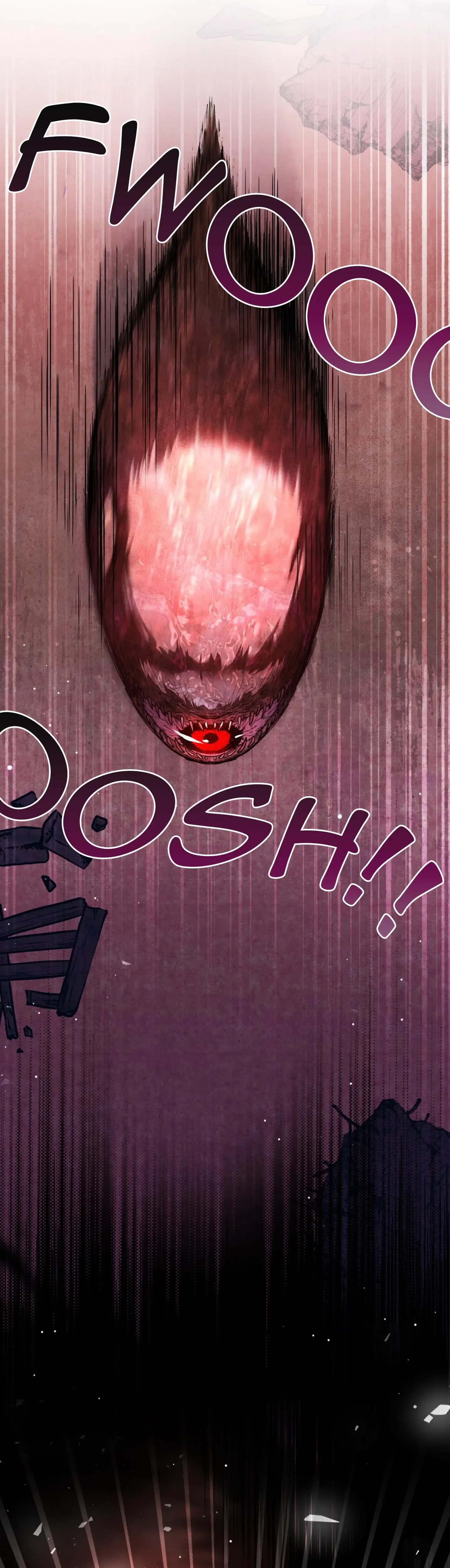Follow the Sheep in the Abyss Chapter 2 page 5