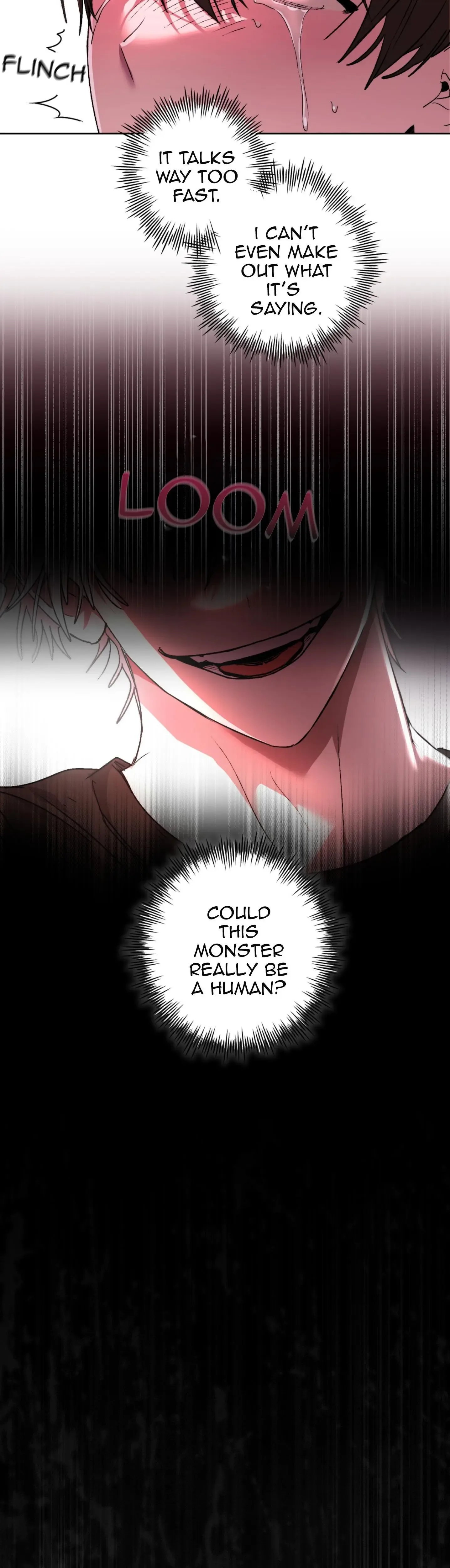 Follow the Sheep in the Abyss Chapter 2 page 15