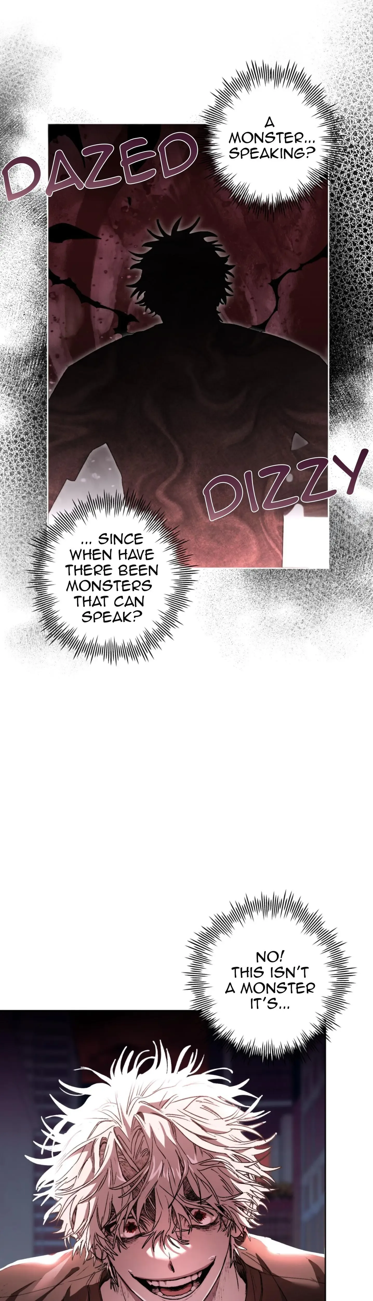 Follow the Sheep in the Abyss Chapter 2 page 12