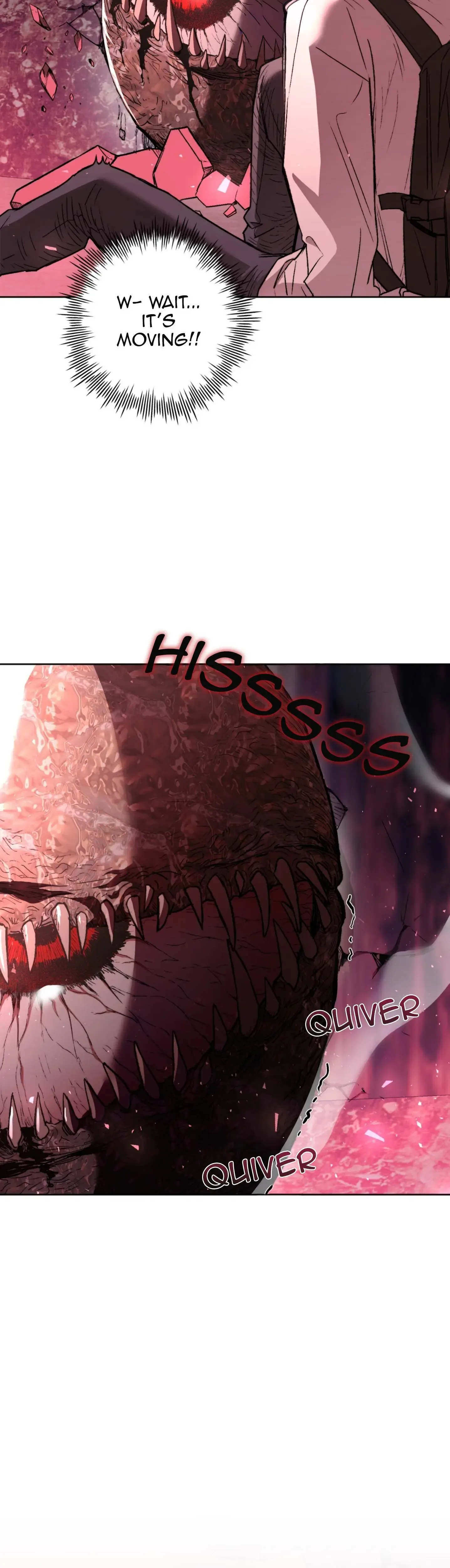Follow the Sheep in the Abyss Chapter 2 page 4