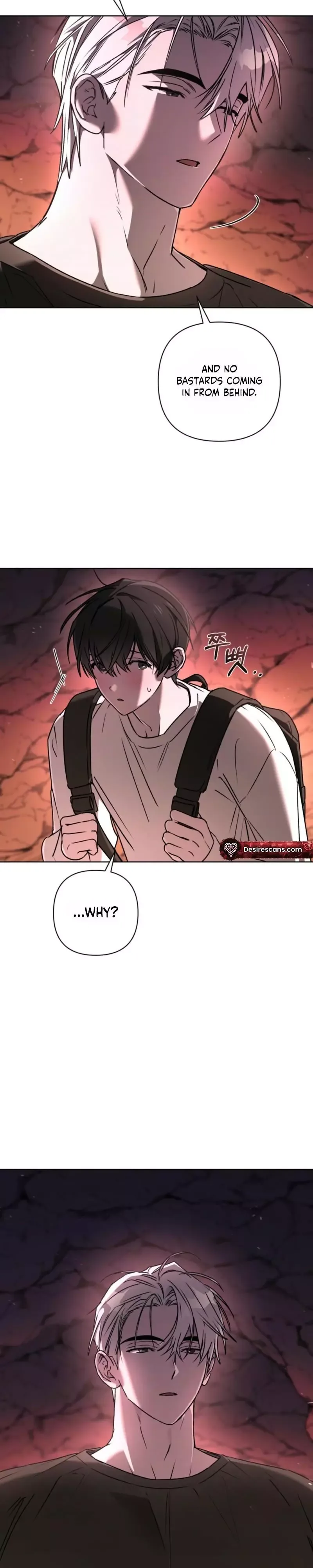 Follow the Sheep in the Abyss Chapter 20 page 30