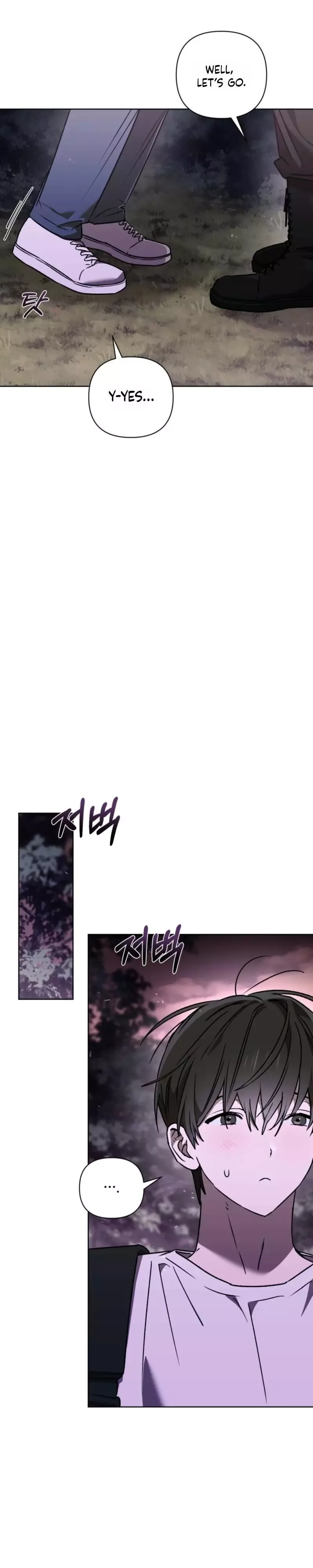 Follow the Sheep in the Abyss Chapter 20 page 23