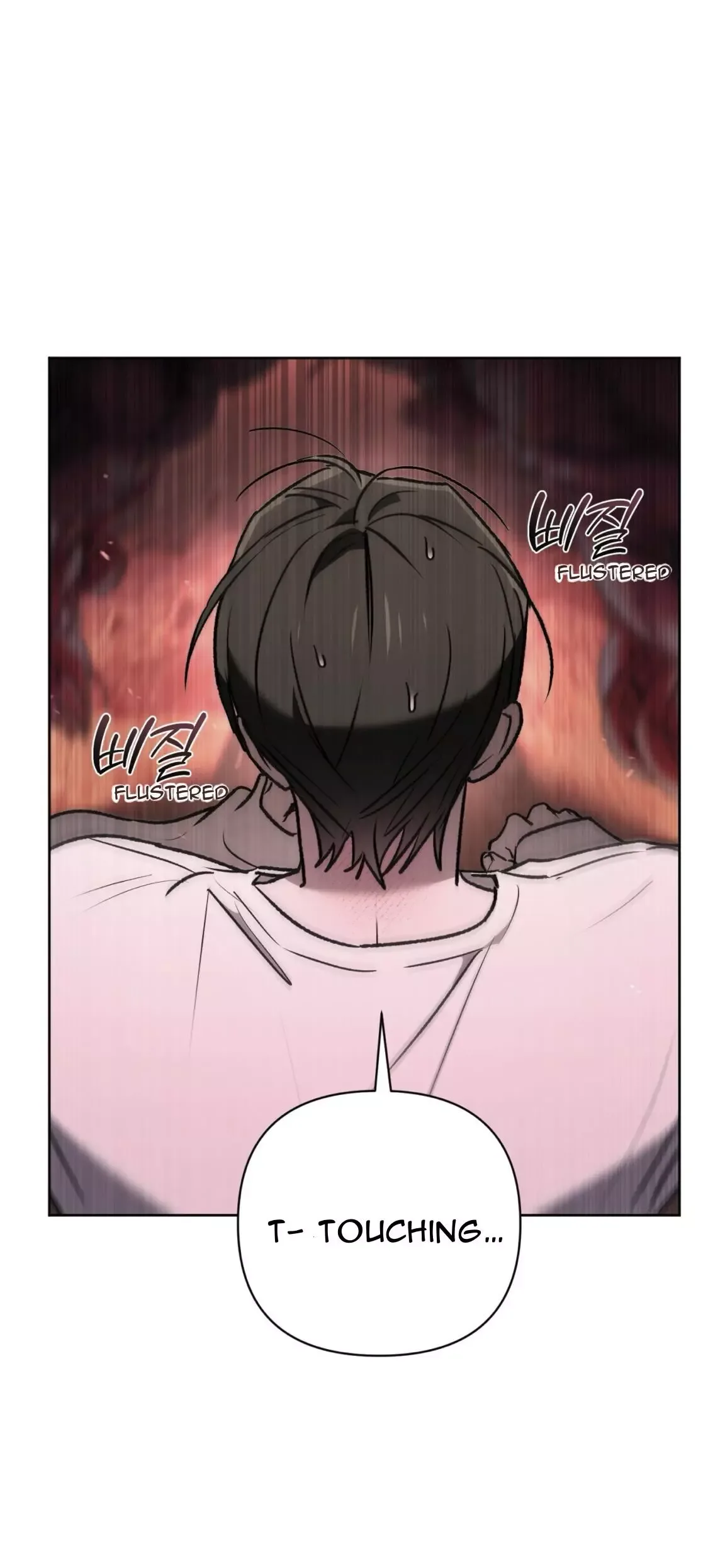 Follow the Sheep in the Abyss Chapter 21 page 30