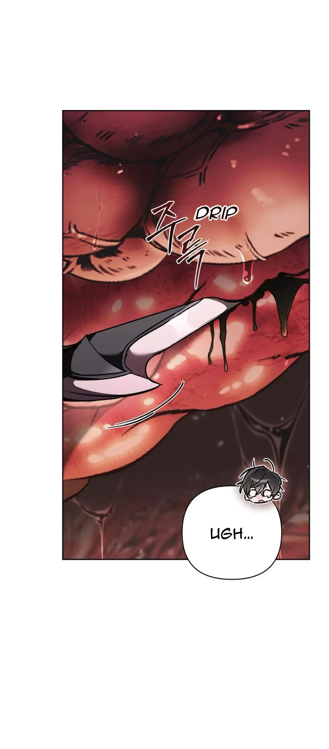 Follow the Sheep in the Abyss Chapter 21 page 8