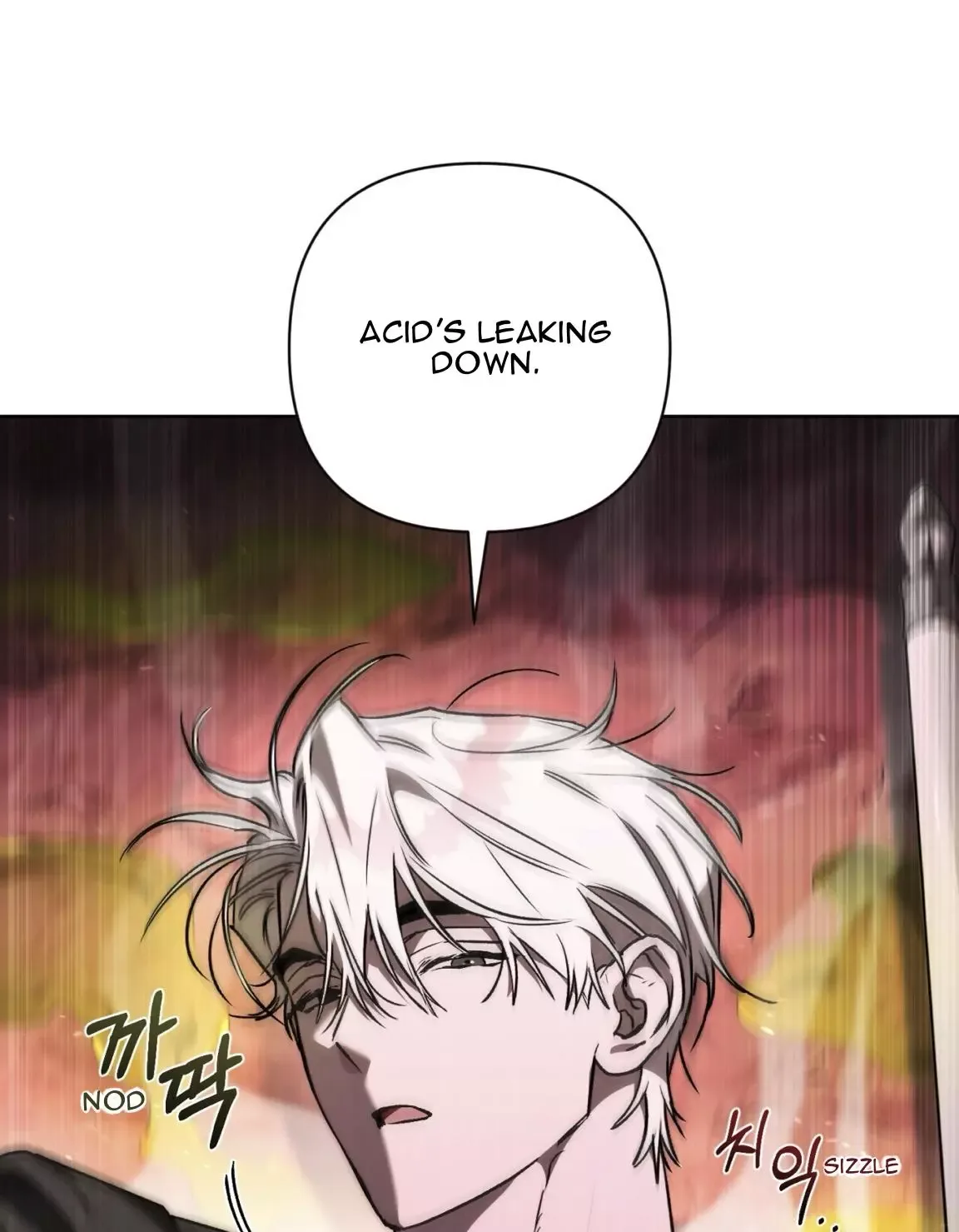 Follow the Sheep in the Abyss Chapter 21 page 39