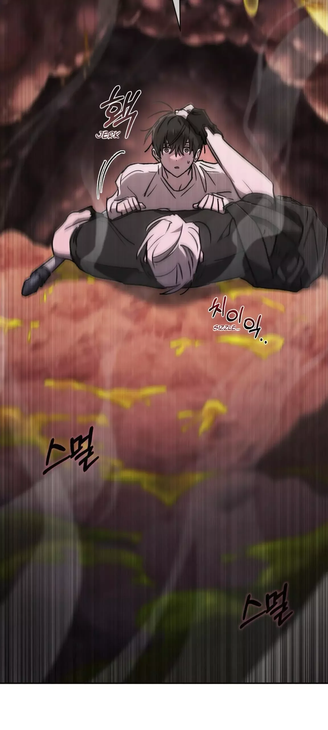 Follow the Sheep in the Abyss Chapter 21 page 41