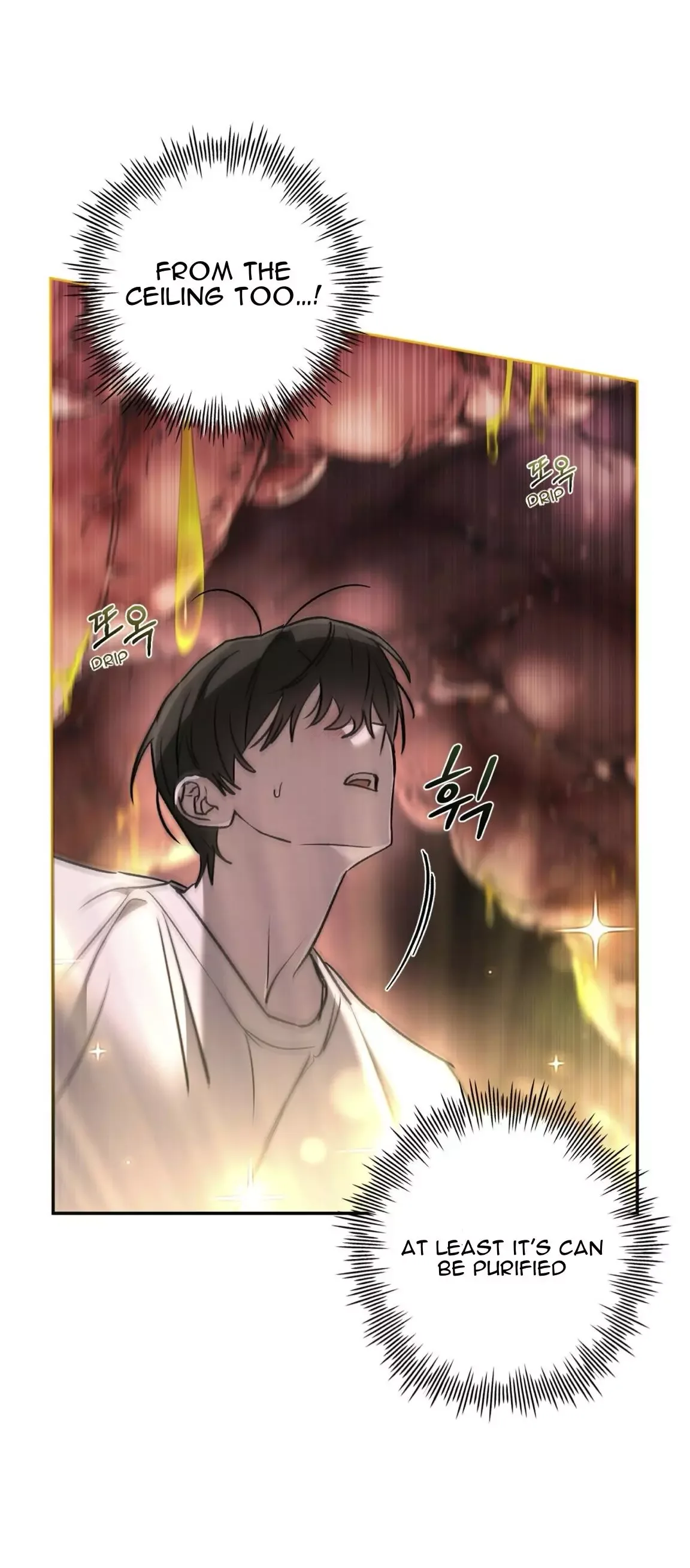 Follow the Sheep in the Abyss Chapter 21 page 44