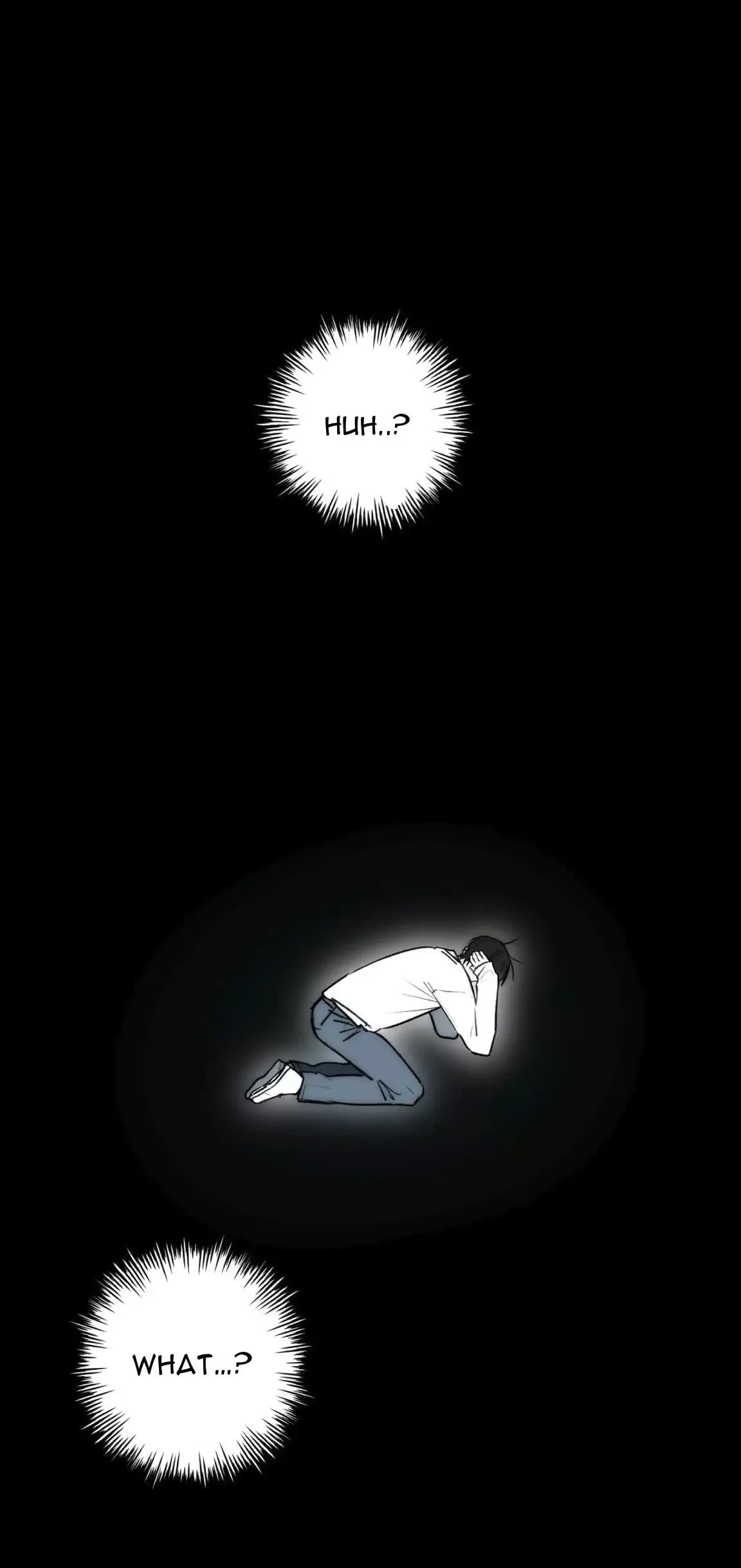 Follow the Sheep in the Abyss Chapter 21 page 49