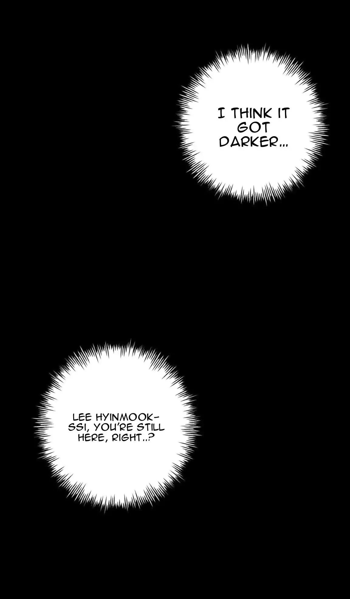 Follow the Sheep in the Abyss Chapter 21 page 50