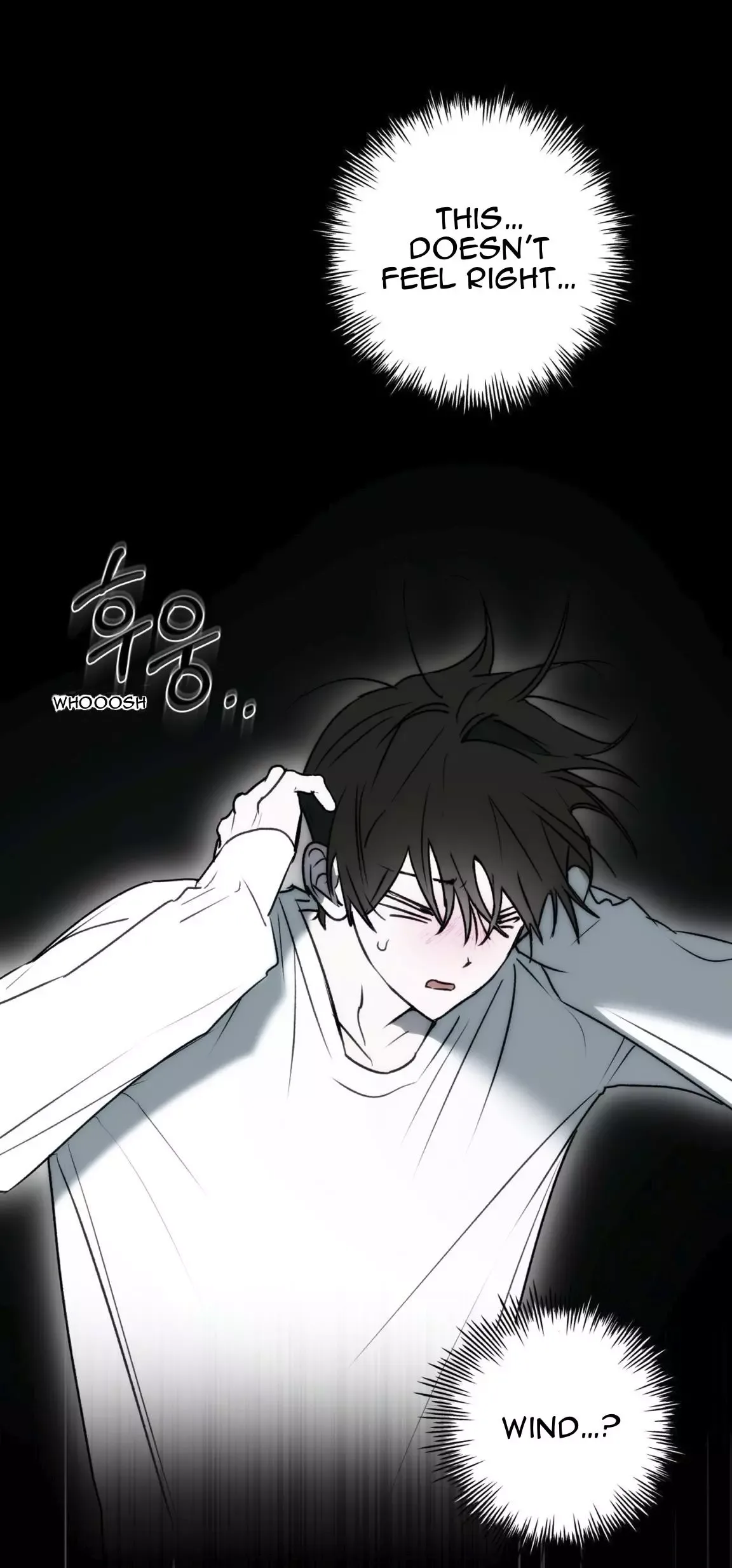 Follow the Sheep in the Abyss Chapter 21 page 51