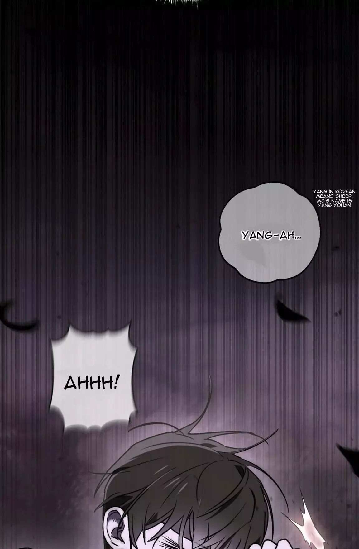Follow the Sheep in the Abyss Chapter 21 page 55