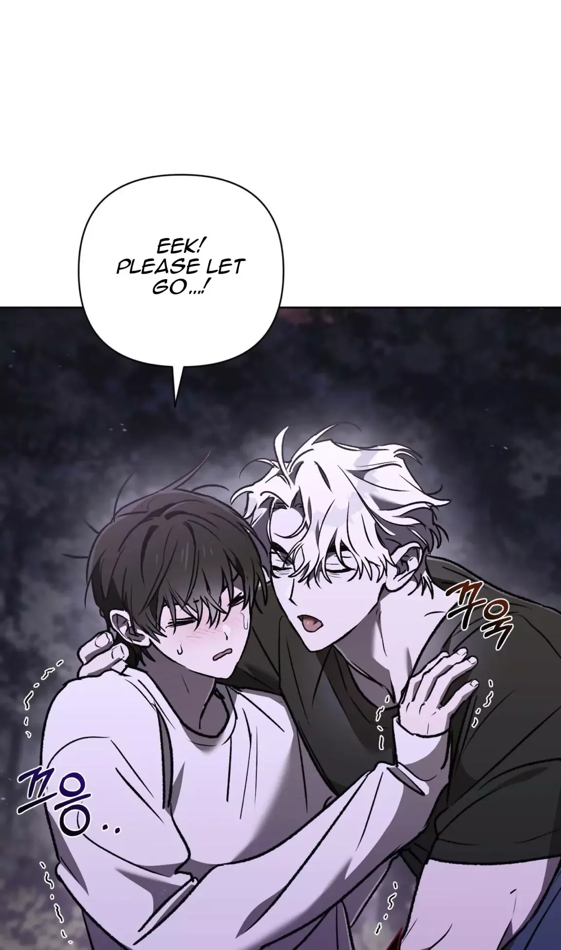 Follow the Sheep in the Abyss Chapter 21 page 62