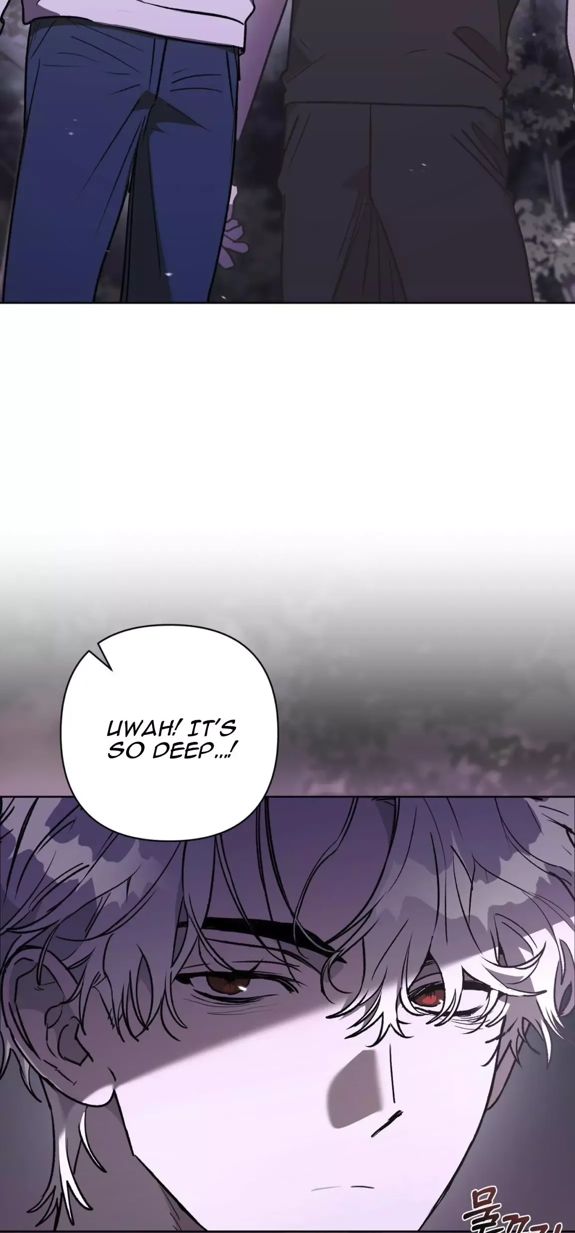 Follow the Sheep in the Abyss Chapter 21 page 69