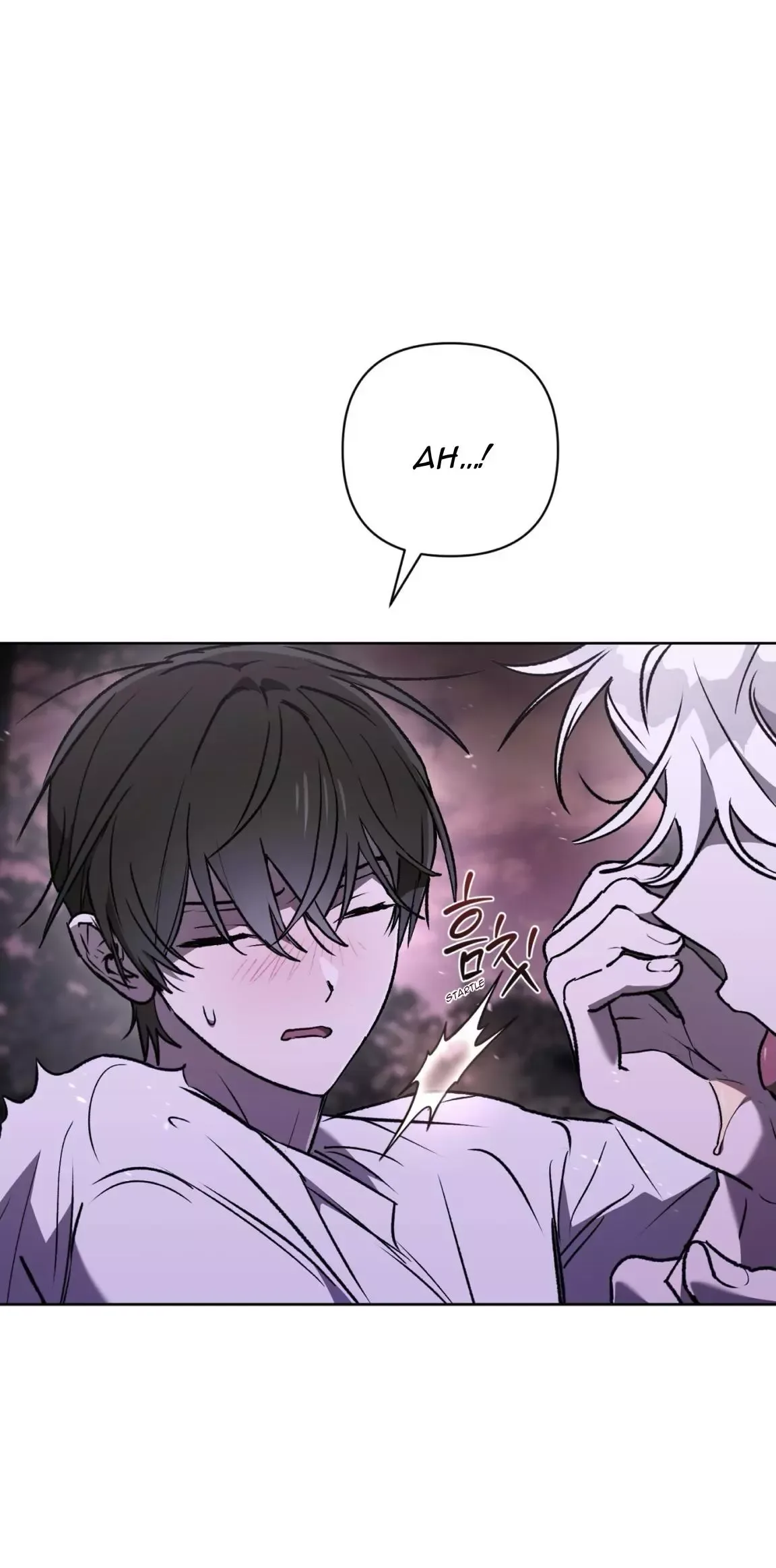 Follow the Sheep in the Abyss Chapter 22 page 17