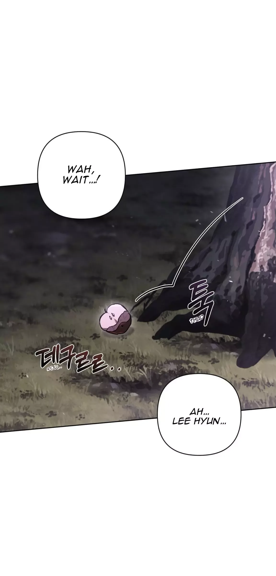 Follow the Sheep in the Abyss Chapter 22 page 15
